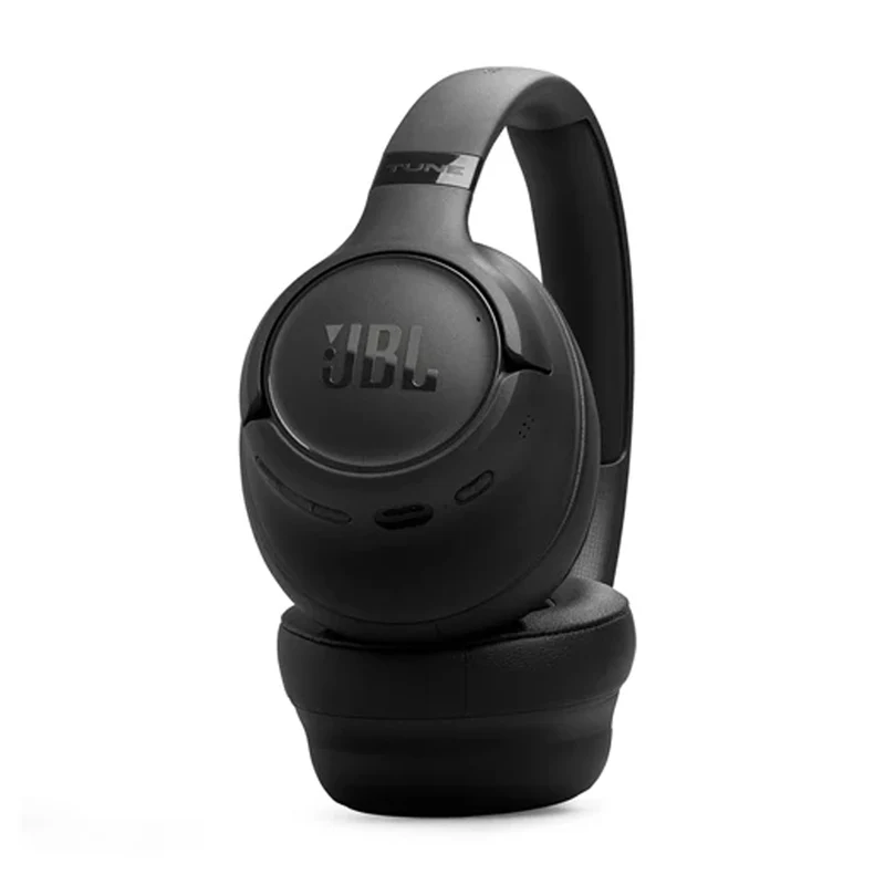 JBL TUNE 730BT Wireless On-Ear Headphones (Black, Blue, White)