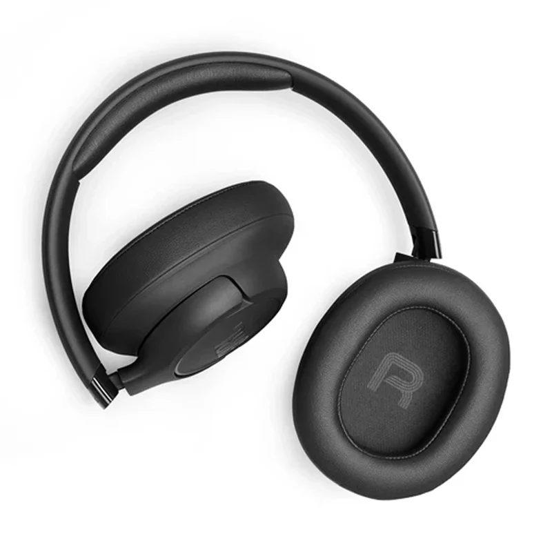 JBL TUNE 730BT Wireless On-Ear Headphones (Black, Blue, White)