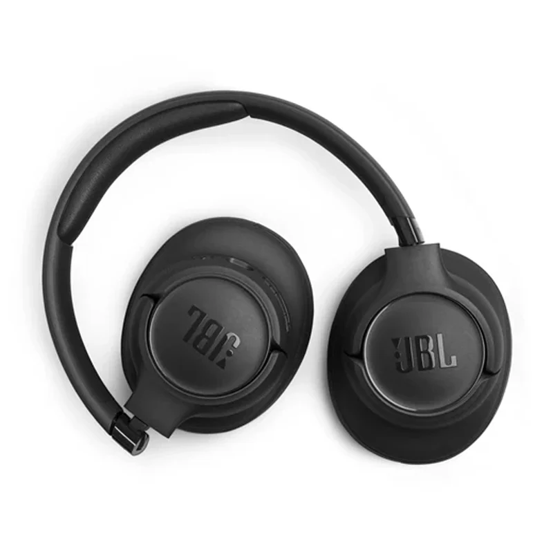 JBL TUNE 730BT Wireless On-Ear Headphones (Black, Blue, White)