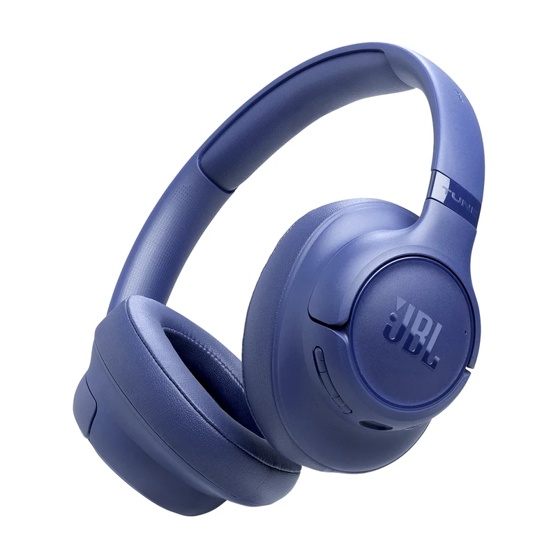 JBL TUNE 730BT Wireless On-Ear Headphones (Black, Blue, White)