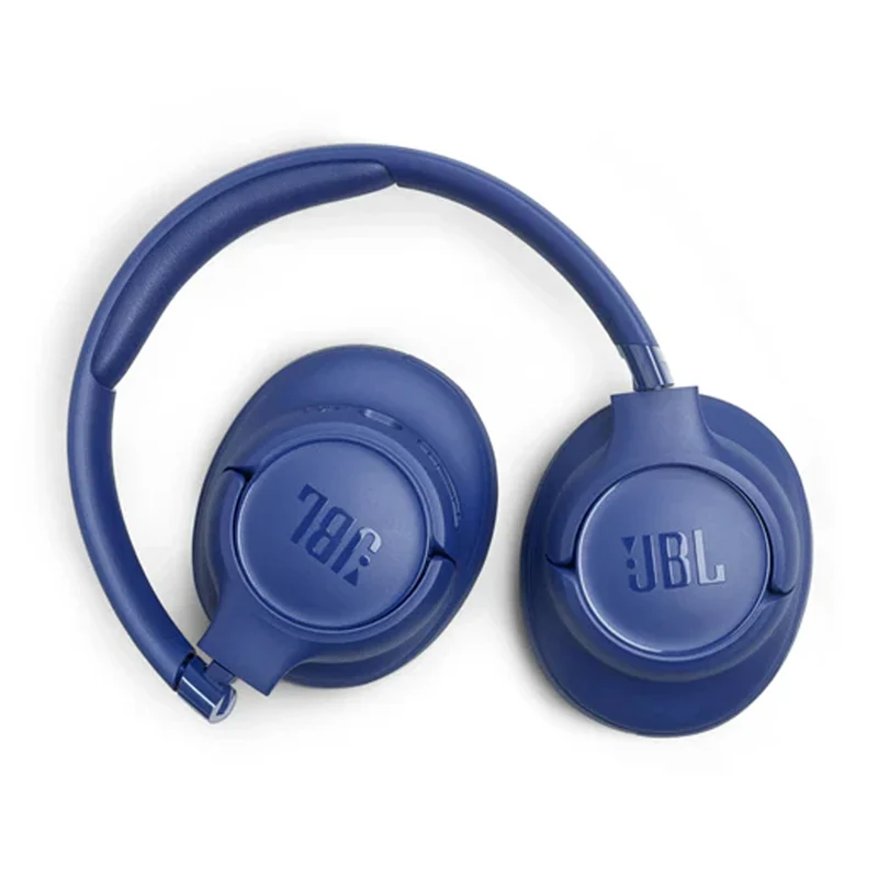 JBL TUNE 730BT Wireless On-Ear Headphones (Black, Blue, White)