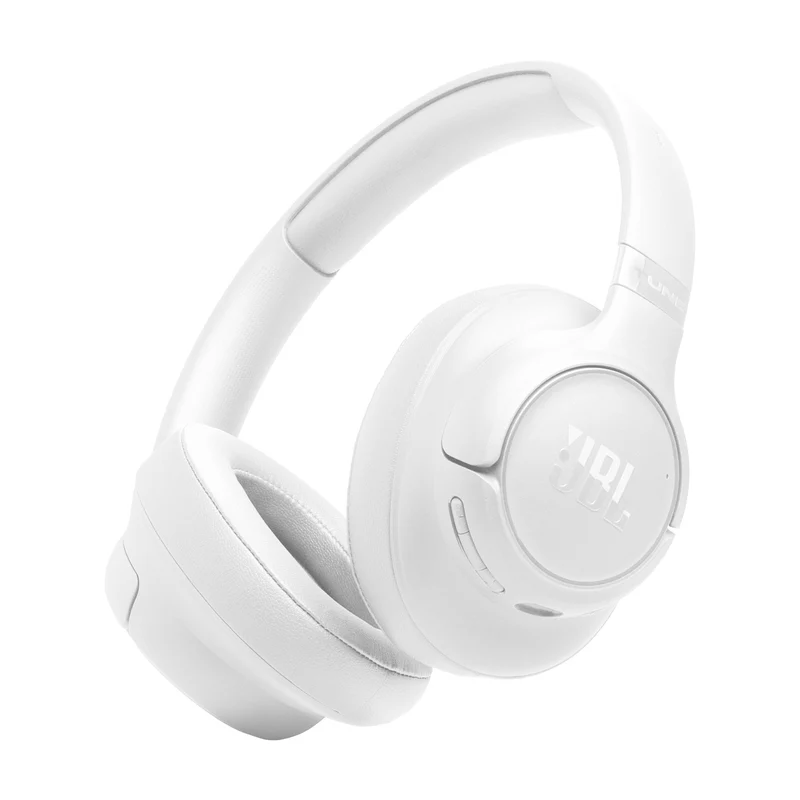 JBL TUNE 730BT Wireless On-Ear Headphones (Black, Blue, White)