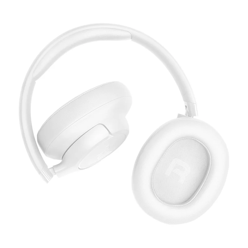 JBL TUNE 730BT Wireless On-Ear Headphones (Black, Blue, White)