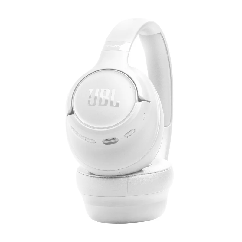 JBL TUNE 730BT Wireless On-Ear Headphones (Black, Blue, White)