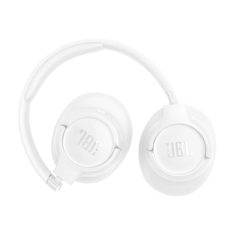 JBL TUNE 730BT Wireless On-Ear Headphones (Black, Blue, White)