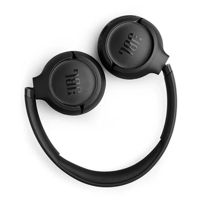 JBL TUNE 530BT Wireless On-Ear Headphones (Blue, Lavender, White, Black, Beige)