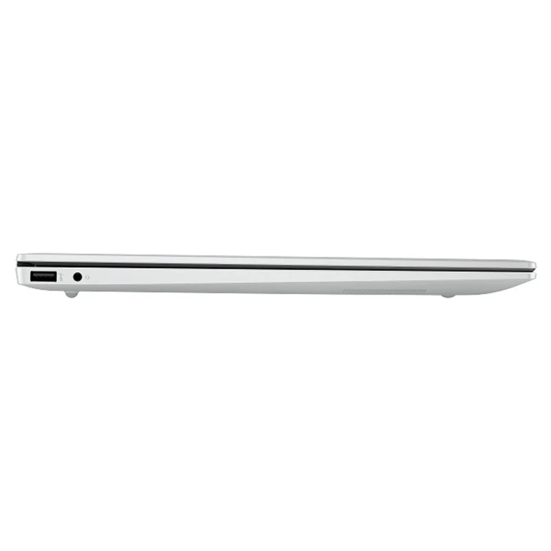 HP OmniBook 5 16-bc1014AU Laptop (Glacier Silver) | 16" 2K (1920x1200) IPS | Ryzen 5 8540U | 16GB RAM | 512GB SSD | AMD Radeon 740M Graphics | Windows 11 Home | MS Office Home 2024 + HP Everyday 16 Laptop Briefcase