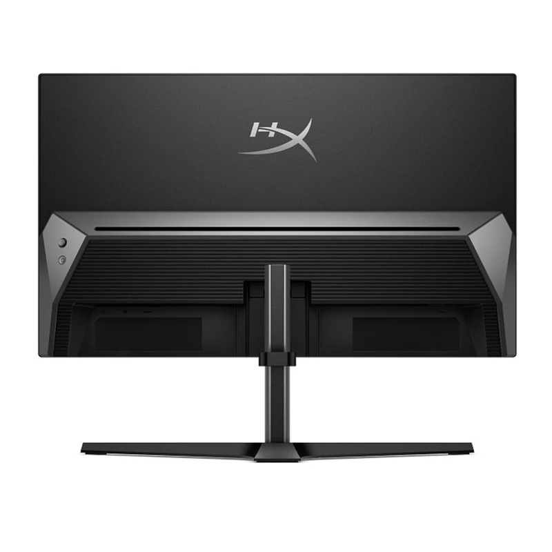 HP HyperX OMEN D5KB2AA 24" FHD (1920x1080) 144Hz 1ms MPRT IPS Gaming Monitor with Tilt Adjustment