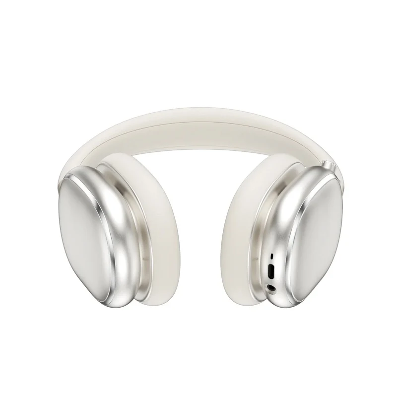 Weofly Nova 2 ANC Headphone (Gold) (WFNV366GD)