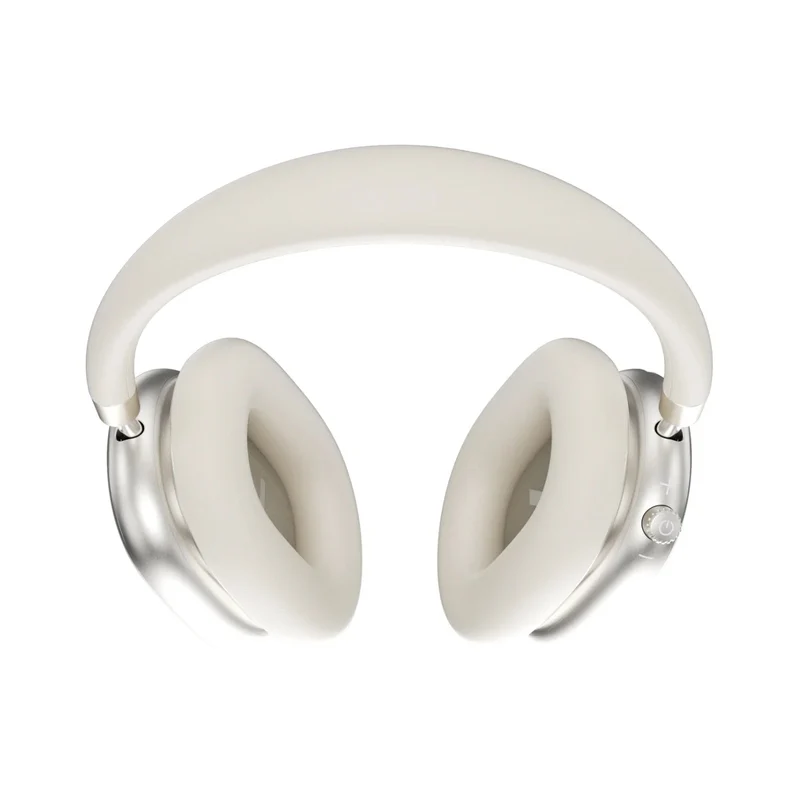 Weofly Nova 2 ANC Headphone (Gold) (WFNV366GD)