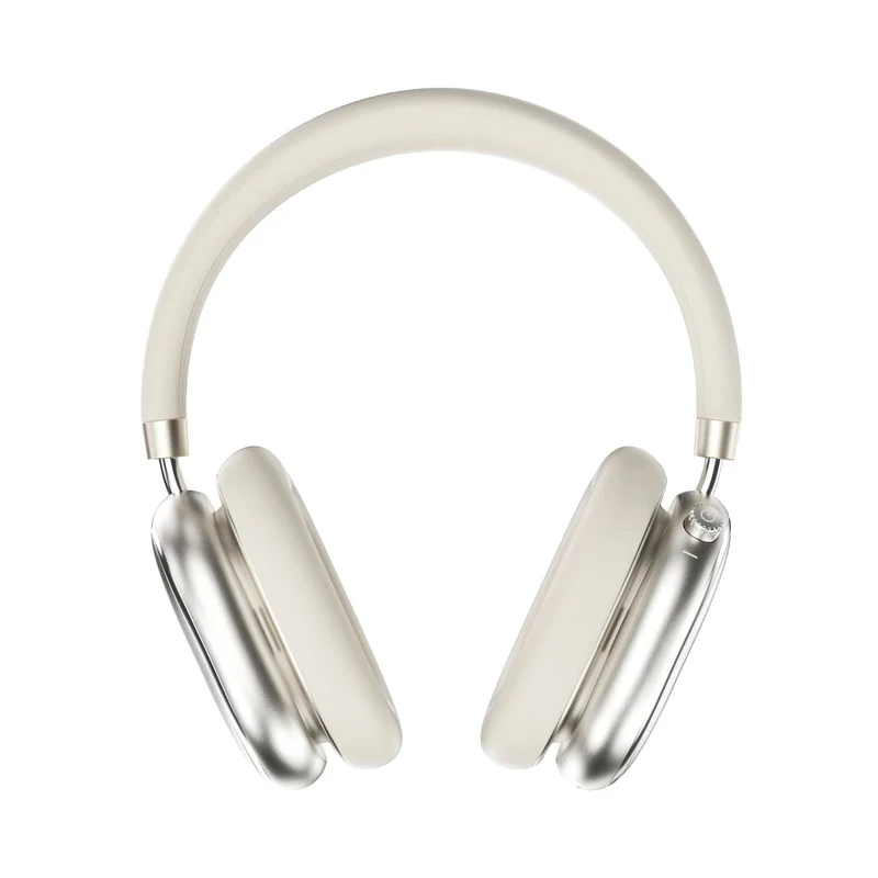 Weofly Nova 2 ANC Headphone (Gold) (WFNV366GD)