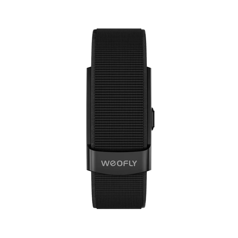 Weofly AirFit Smart Band (Black) (WFAF214BL)