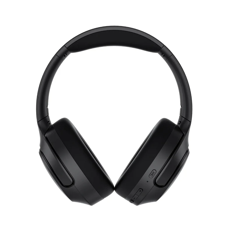 Weofly Live 2 ANC Headphone (Black, Beige) (WFLV743BL, WFLV743SK)
