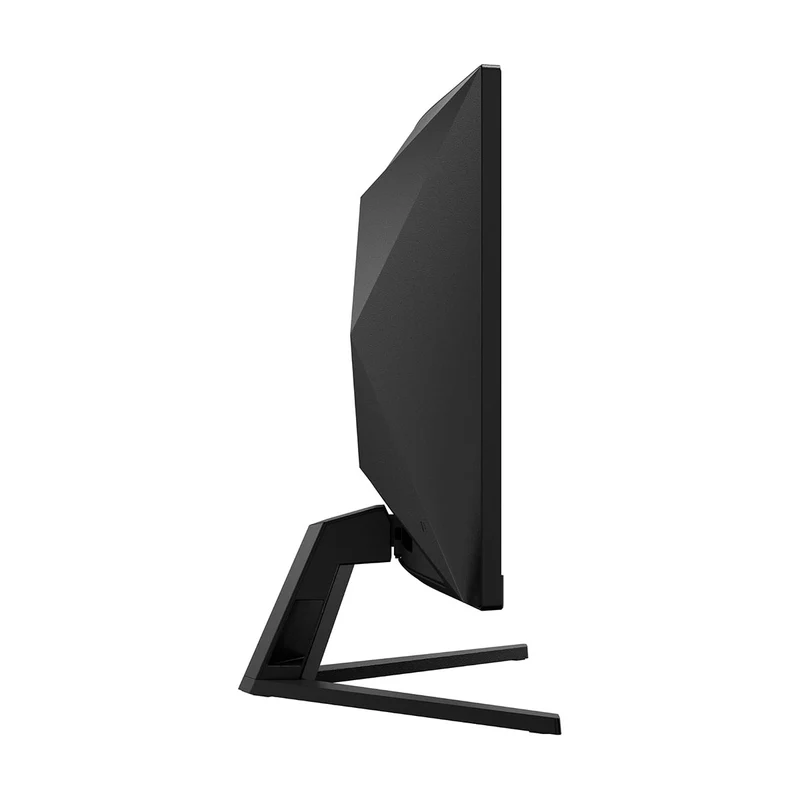 AOC CU34B3E/69 34" WQHD (3440x1440) 120Hz 4ms GtG / 1ms MPRT VA Curved Ultrawide Monitor with Tilt Adjustment (Black)