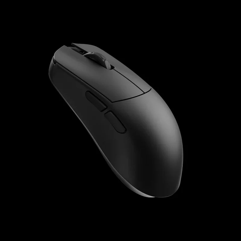 WLMouse Ying X 8K Magnesium Gaming Mouse (Black, White, Silver, Purple, Blue Cat, Red Cat)