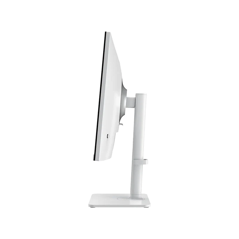 MSI Pro Max 271QPHW E14 27" WQHD (2560x1440) 144Hz 1ms MPRT/ 4ms GTG IPS Business Productivity Monitor with Tilt/ Height/ Swivel/ Pivot Adjustment (White)
