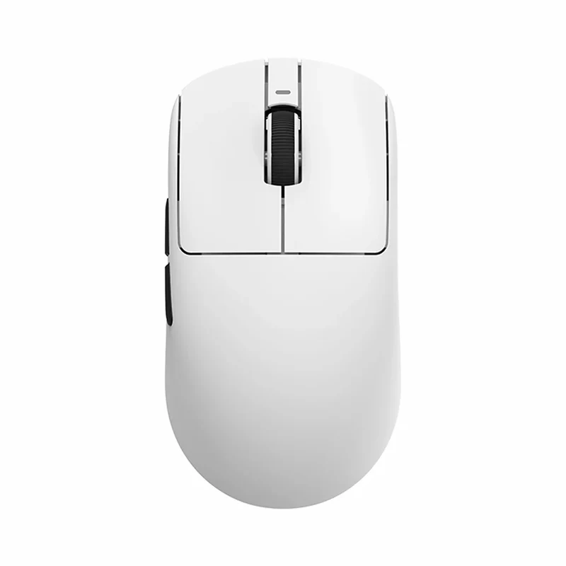 ATK VXE R1 S Ultra-Lightweight Wireless Mouse (White)
