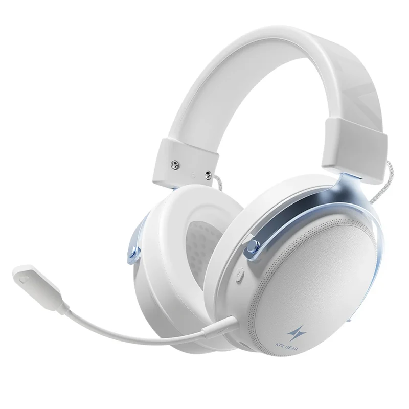 ATK Neptune N9 Ultra eSports Wireless Gaming Headset (Stellar Blue, Stellar Pink, Stellar Purple)