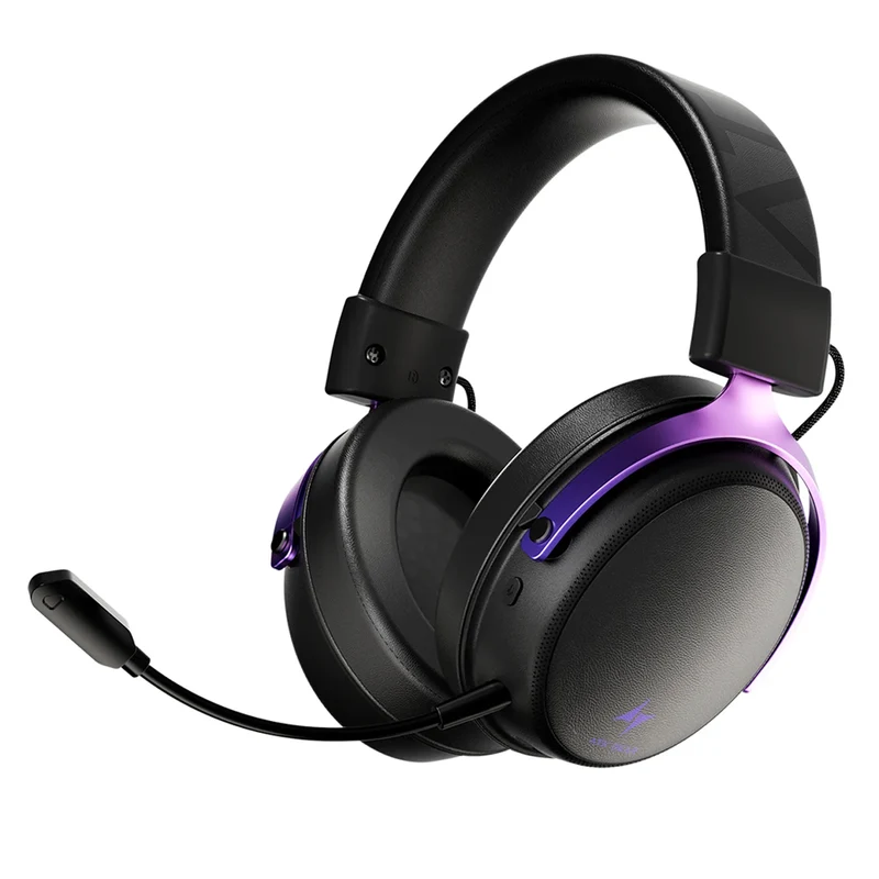 ATK Neptune N9 Ultra eSports Wireless Gaming Headset (Stellar Blue, Stellar Pink, Stellar Purple)