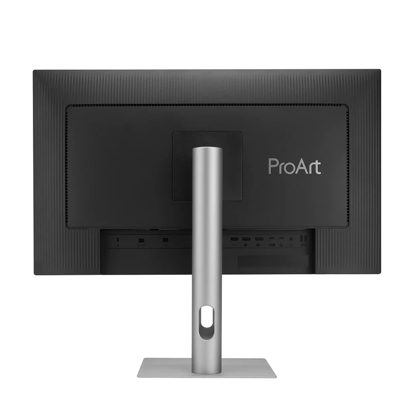 ASUS ProArt Display OLED PA279CDV 27" 4K UHD (3840x2160) 120Hz QD-OLED Professional Monitor with Tilt/ Height/ Swivel/ Pivot Adjustment