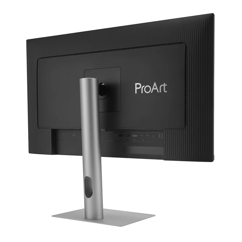 ASUS ProArt Display OLED PA279CDV 27" 4K UHD (3840x2160) 120Hz QD-OLED Professional Monitor with Tilt/ Height/ Swivel/ Pivot Adjustment