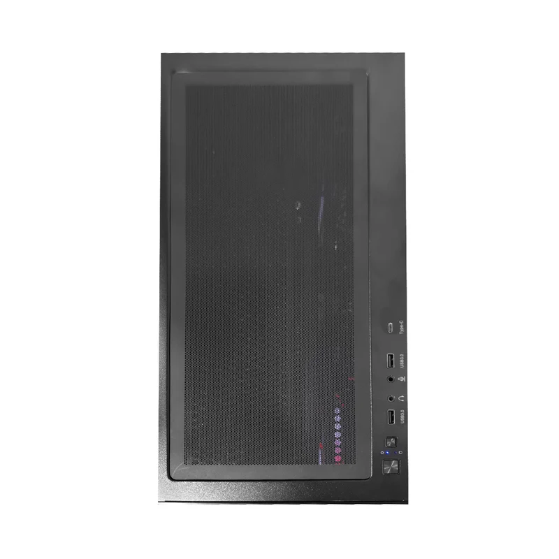 Aurora Elite 490 Black Desktop Gaming PC | AMD Ryzen 7 8700F | 16GB (2x8GB) RAM | 1TB SSD | RTX 5060 Ti | Windows 11 Pro
