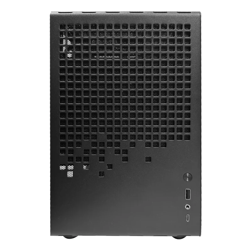 Sophos Z20 Black Desktop Gaming PC | AMD Ryzen 7 9700X | 32GB (2X16GB) RAM | 1TB SSD | RTX 5060 Ti | Windows 11 Pro