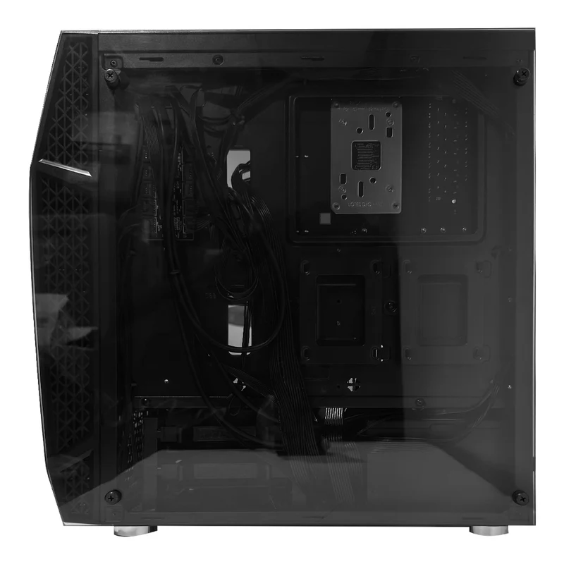 Sophos Klaw Black Desktop Gaming PC | AMD Ryzen 7 9700X | 32GB (2x16GB) RAM | 1TB SSD | RX 9060 XT | Windows 11 Pro