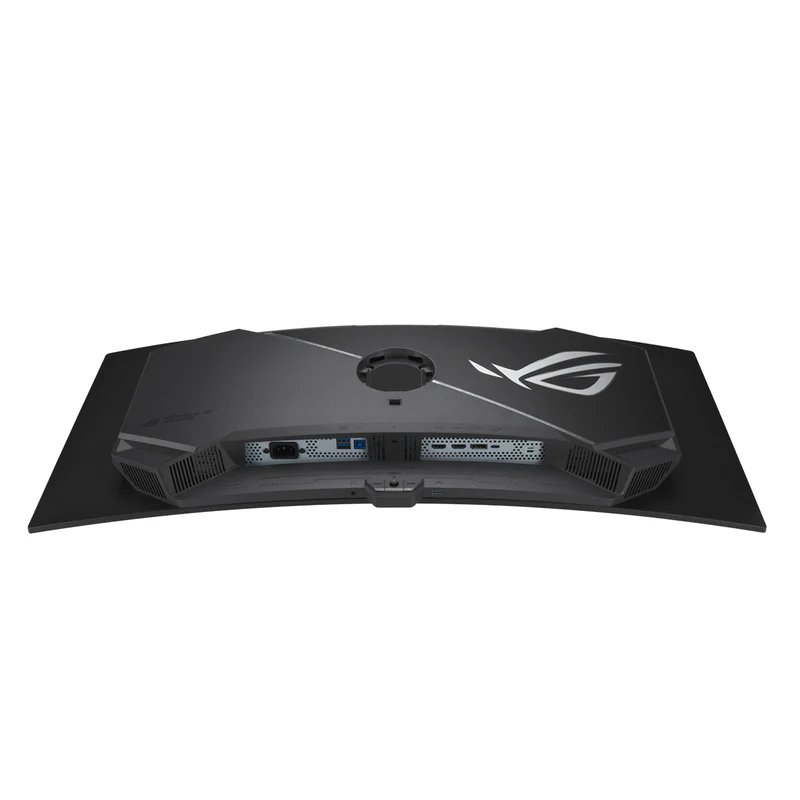 ASUS ROG Strix OLED XG34WCDMS 34" WQHD (3440x1440) 280Hz 0.03ms GTG QD-OLED Gaming Monitor with Tilt/ Height & Swivel Adjustment
