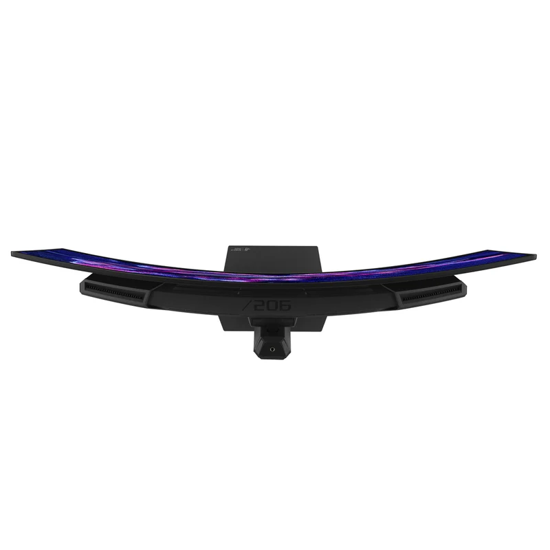 ASUS ROG Strix OLED XG34WCDMS 34" WQHD (3440x1440) 280Hz 0.03ms GTG QD-OLED Gaming Monitor with Tilt/ Height & Swivel Adjustment