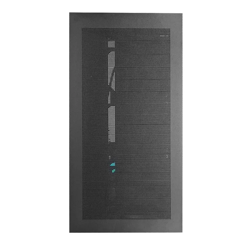 Ultra CH690 Black Desktop Gaming PC | AMD Ryzen 7 9800X3D | 32GB (2x16GB) RAM | 2TB SSD | RX 9070 XT | Windows 11 Pro