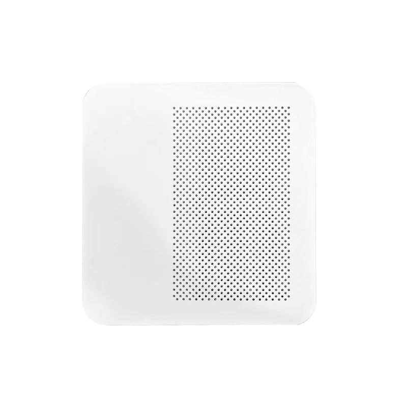 Sophos TK-1 White Desktop Gaming PC | AMD Ryzen 7 9700X | 32GB (2X16GB) RAM | 1TB SSD | RX 9060 XT | Windows 11 Pro
