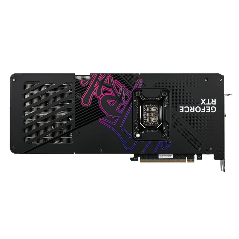 ColorFul iGame Geforce RTX 5080 Ultra OC 16GB V2-V Graphics Card