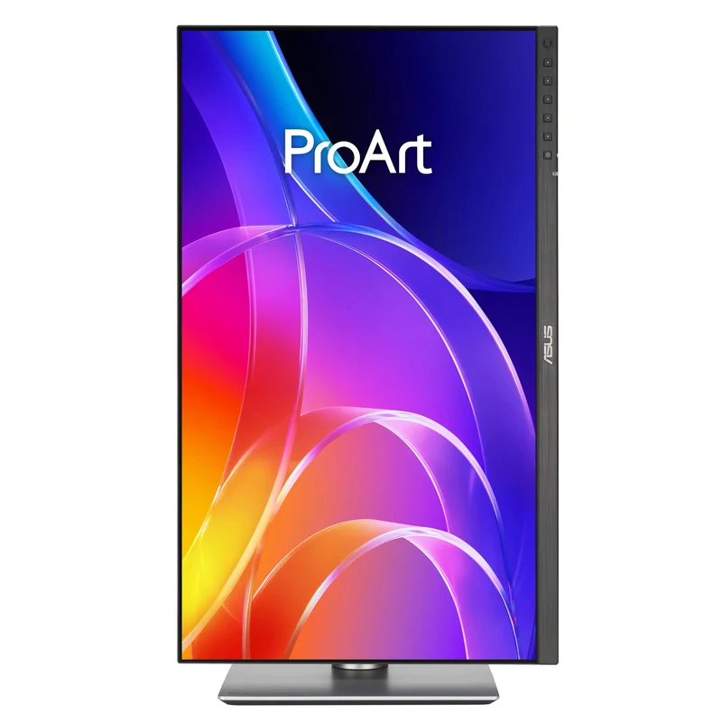 ASUS ProArt Display PA249CGV 24" FHD (1920x1080) 144Hz 5ms GTG IPS Professional Monitor with Tilt/ Height/ Swivel/ Pivot Adjustment