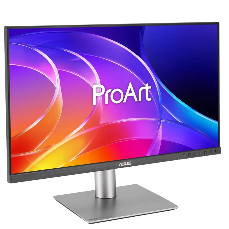 ASUS ProArt Display PA249CGV 24" FHD (1920x1080) 144Hz 5ms GTG IPS Professional Monitor with Tilt/ Height/ Swivel/ Pivot Adjustment