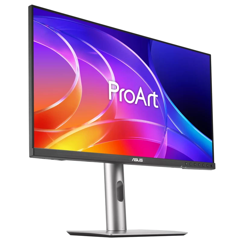 ASUS ProArt Display PA249CGV 24" FHD (1920x1080) 144Hz 5ms GTG IPS Professional Monitor with Tilt/ Height/ Swivel/ Pivot Adjustment