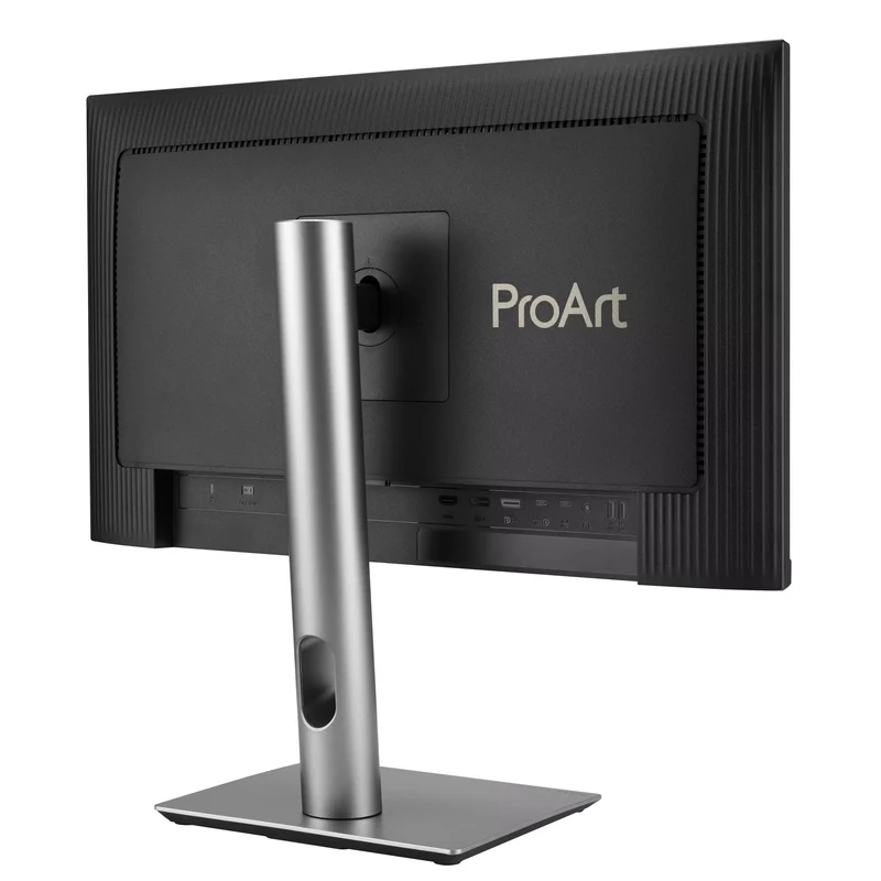 ASUS ProArt Display PA249CGV 24" FHD (1920x1080) 144Hz 5ms GTG IPS Professional Monitor with Tilt/ Height/ Swivel/ Pivot Adjustment