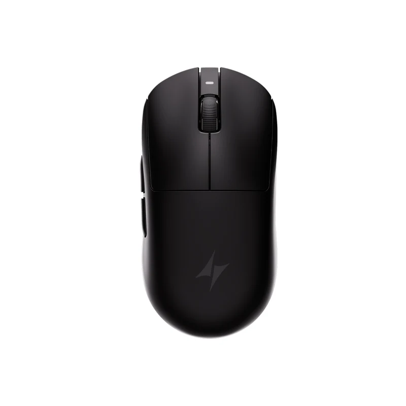 ATK Dragonfly A9 Plus 2.0 Lightweight Wireless Gaming Mouse (Black, Rose Red, White)