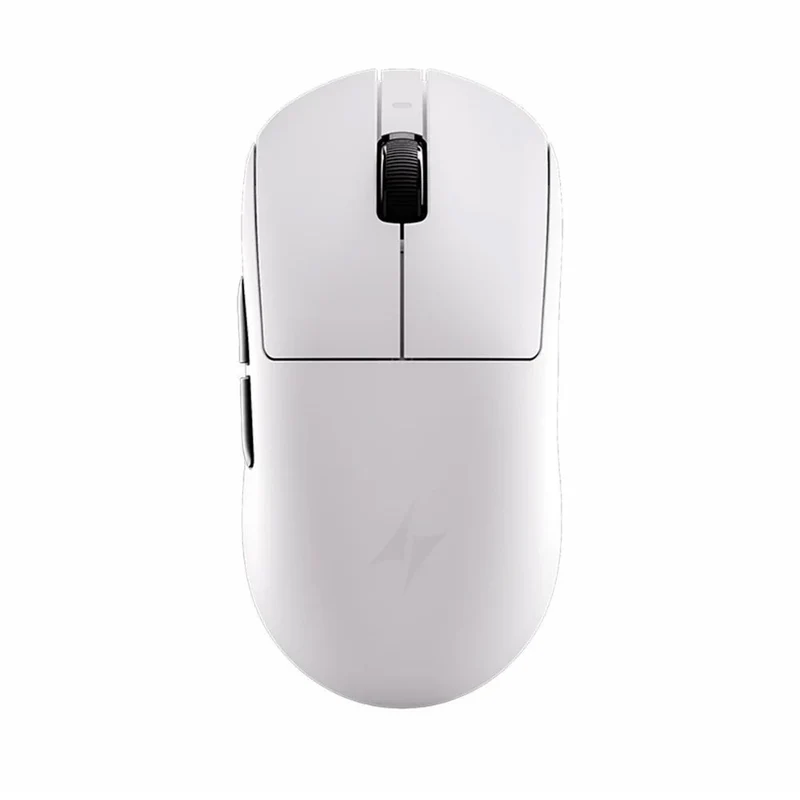 ATK Dragonfly A9 Plus 2.0 Lightweight Wireless Gaming Mouse (Black, Rose Red, White)
