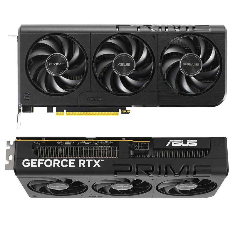 Powered by Asus: M305 Mesh Black Desktop Gaming PC | Intel Core i5-13600KF 13th Gen | 16GB (2X8GB) RAM | 512GB SSD | RTX 5050