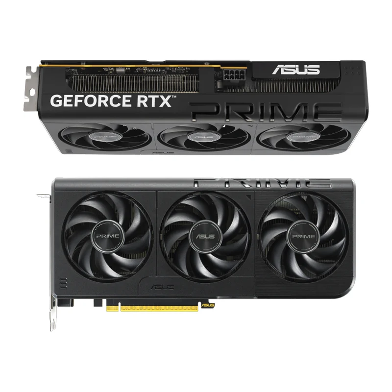 Powered by Asus: A31 Black Desktop Gaming PC | Intel Core i5-13600KF 13th Gen | 16GB RAM | 1TB SSD | RTX 5060 OC
