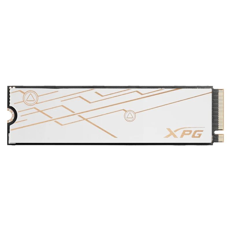 Adata XPG Mars 980 Blade PCIe Gen5 x4 M.2 2280 SSD (1TB, 2TB, 4TB)