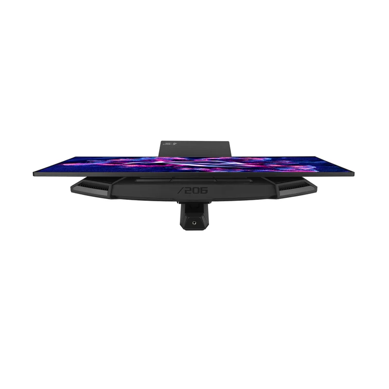 Asus ROG Strix OLED XG27UQDMS 27" 4K (3840x2160) 240Hz 0.03ms GTG Tandem QD-OLED Gaming Monitor with Tilt/ Height/ Swivel/ Pivot Adjustment