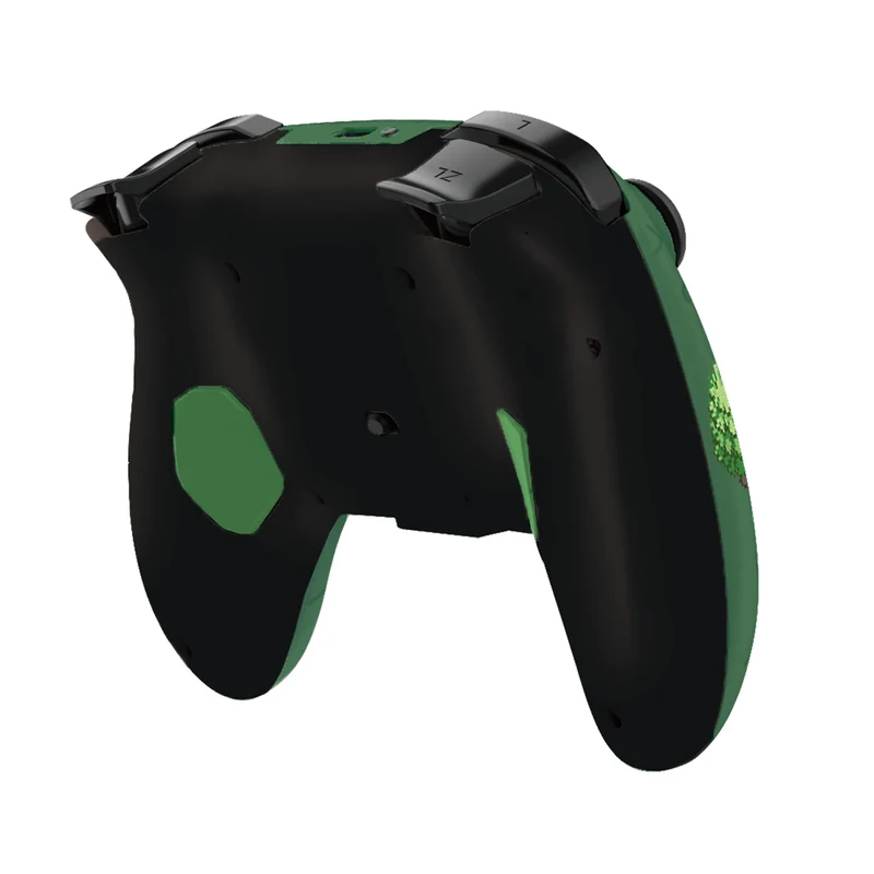 Hori Wired Horipad Turbo for Nintendo Switch 2 (Pokemon Pixel Green, Pokemon Pixel Red) (NSX-229A, NSX-228A)