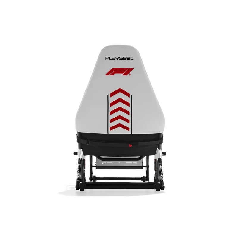 PlaySeat Challenge DD F1 Edition (FO.00336)