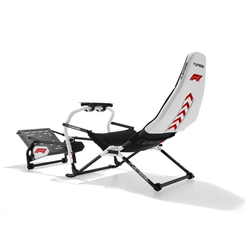 PlaySeat Challenge DD F1 Edition (FO.00336)