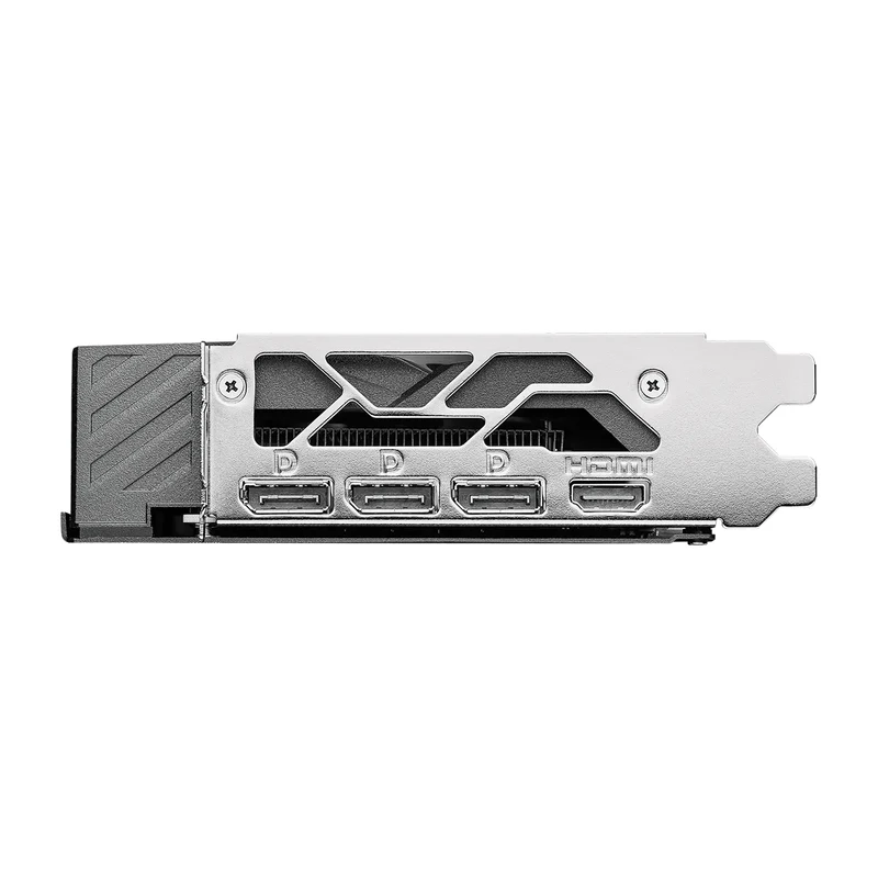 MSI GeForce RTX 5060 8GB Gaming OC V1 GDDR7 Graphics Card