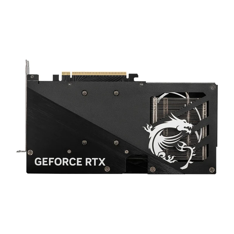 MSI GeForce RTX 5060 8GB Gaming OC V1 GDDR7 Graphics Card