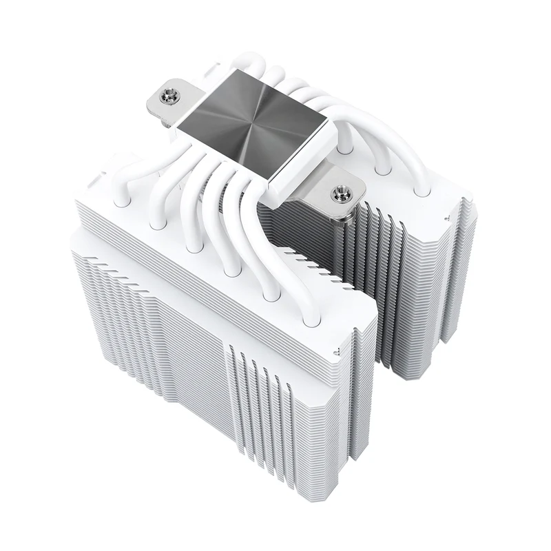 Thermalright Peerless Assassin 120 SE ARGB CPU Cooler (White)