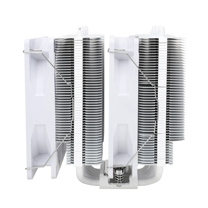 Thermalright Peerless Assassin 120 SE ARGB CPU Cooler (White)